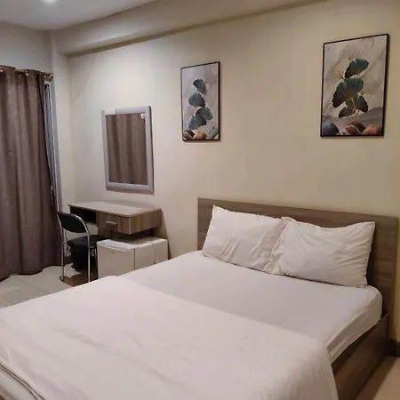 T3 Residence