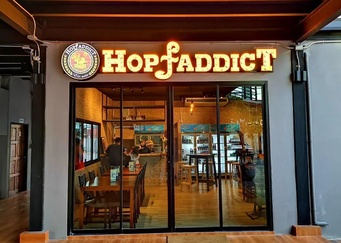 公寓式飯店 T3公寓式酒店